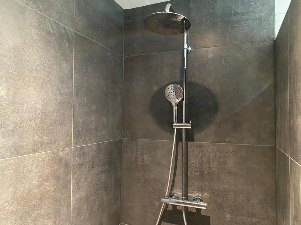 Dorpsweg 18/6 Apartman Callantsoog Kültér fotó