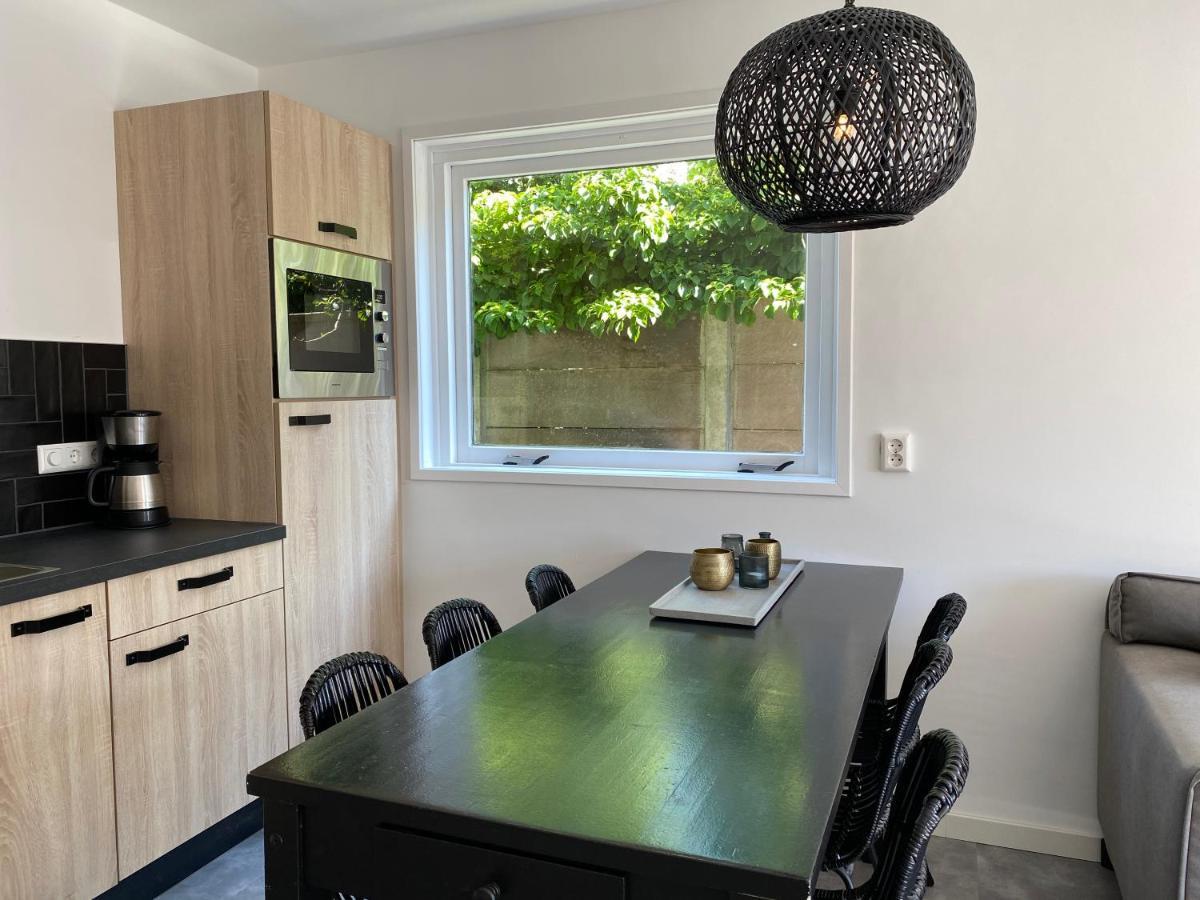 Dorpsweg 18/6 Apartman Callantsoog Kültér fotó