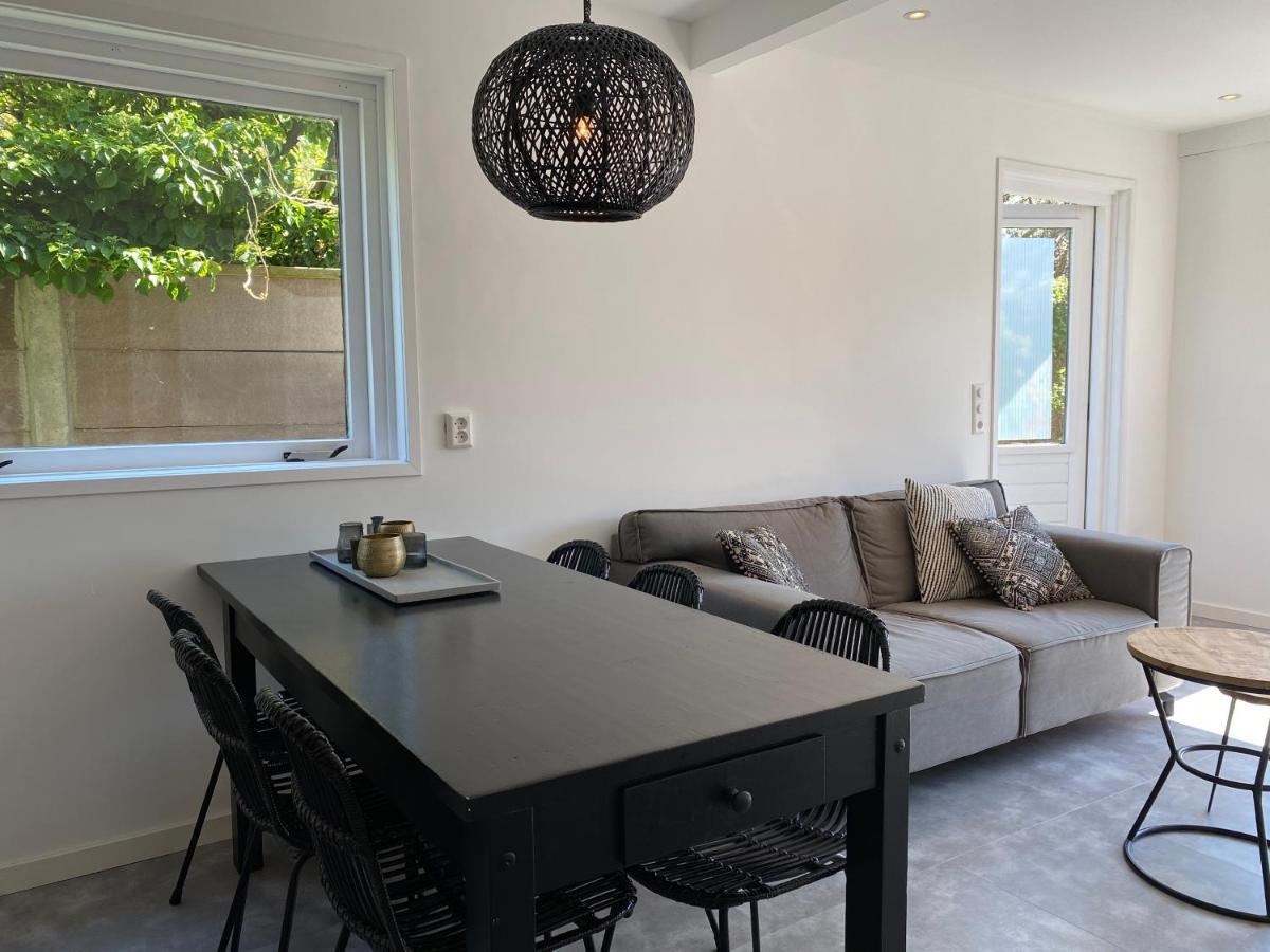 Dorpsweg 18/6 Apartman Callantsoog Kültér fotó