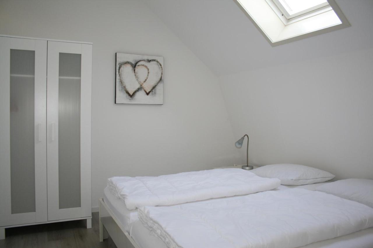 Dorpsweg 18/6 Apartman Callantsoog Kültér fotó