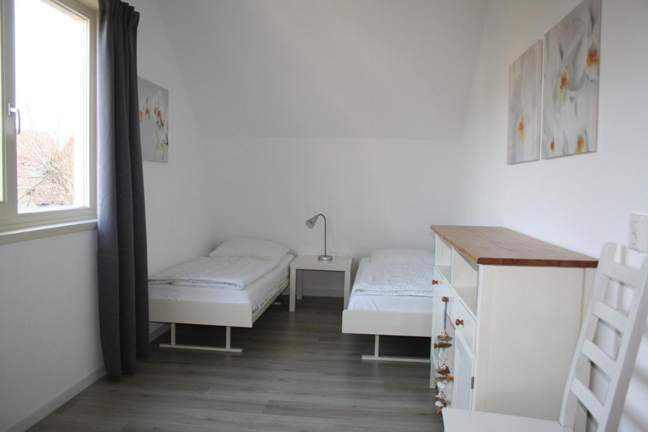 Dorpsweg 18/6 Apartman Callantsoog Kültér fotó